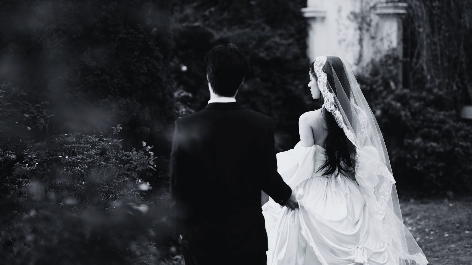Película de boda en Córdoba